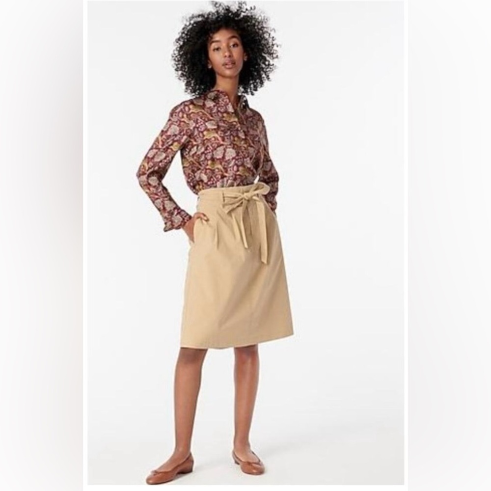 J CREW EUC